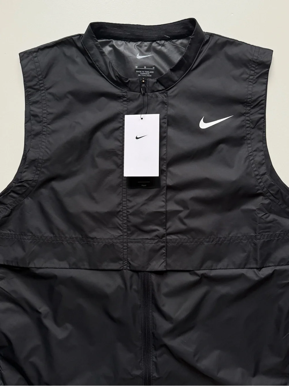 Nike women tour